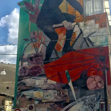 Nyaraló Lavallata87 Ragusa