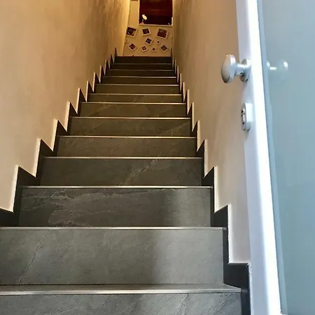 Prázdninový dům Lavallata87