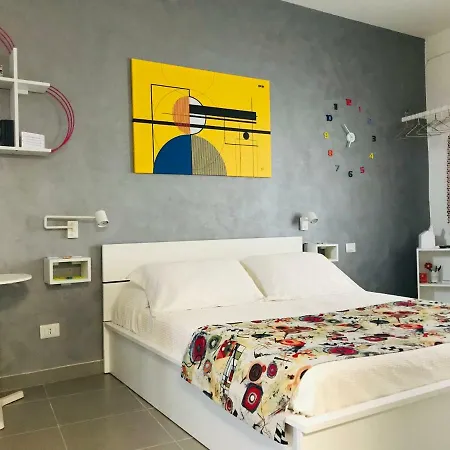Lavallata87 Nyaraló