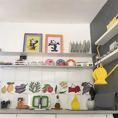 Lavallata87 * Ragusa