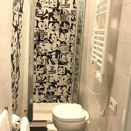 Lavallata87 Nyaraló Ragusa
