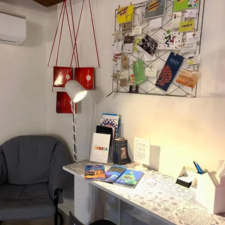 Lavallata87 펜션 라구사