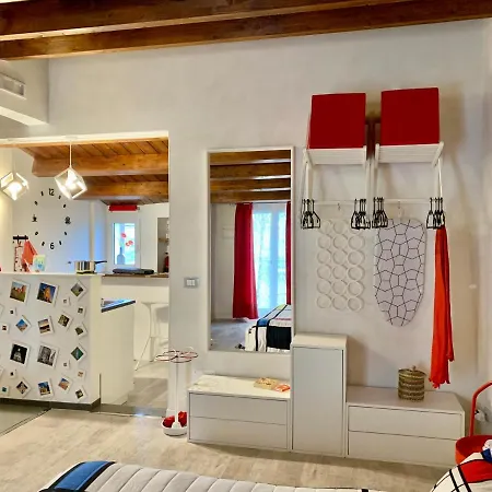 Lavallata87 * 라구사