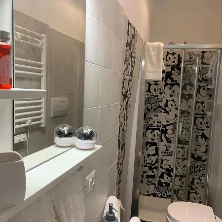 Holiday home Lavallata87