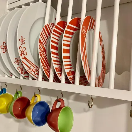 Lavallata87 Vakantiehuis