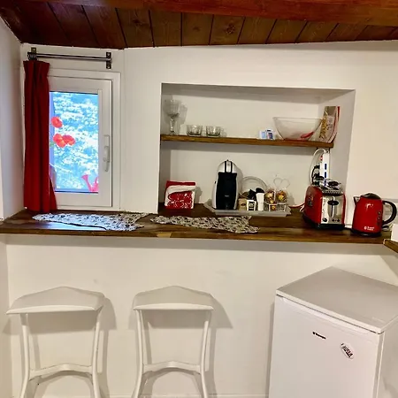 펜션 Lavallata87 *