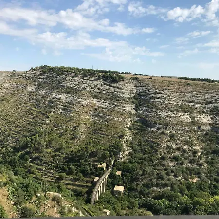 Vakantiehuis Lavallata87 Ragusa