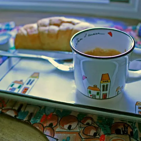 Holiday home Lavallata87 *