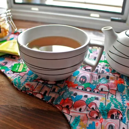 펜션 Lavallata87 *