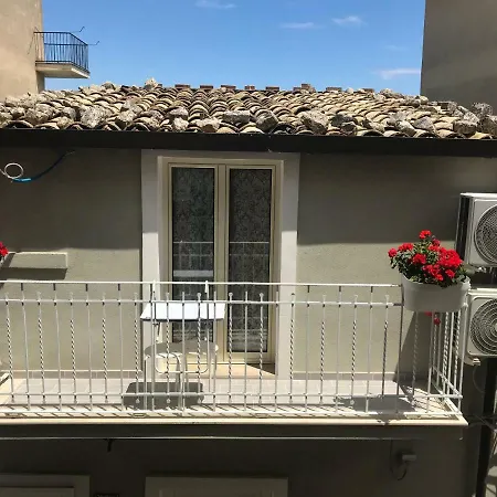 Vakantiehuis Lavallata87 Ragusa