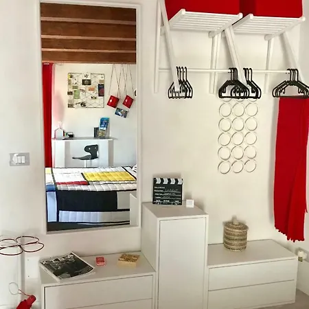 Lavallata87 펜션 라구사