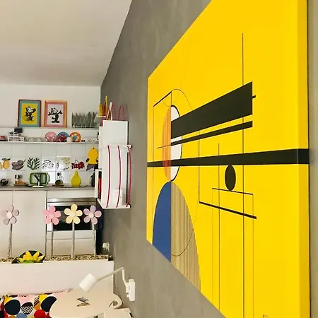 펜션 Lavallata87 *