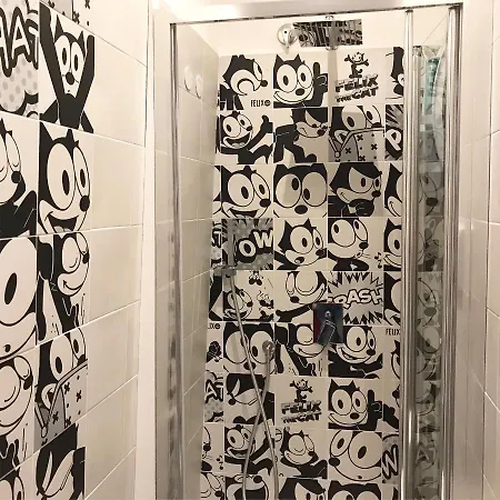 펜션 Lavallata87 *