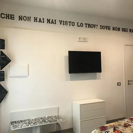 펜션 Lavallata87 라구사