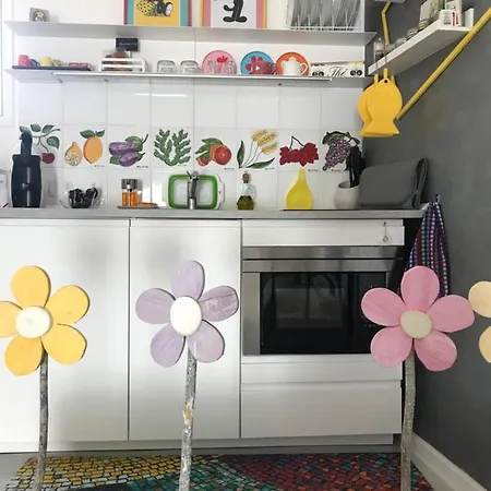 Lavallata87 Holiday home Ragusa