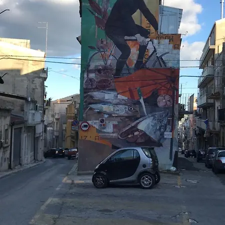 Lavallata87 * Ragusa