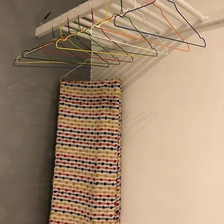 Lavallata87 펜션 라구사