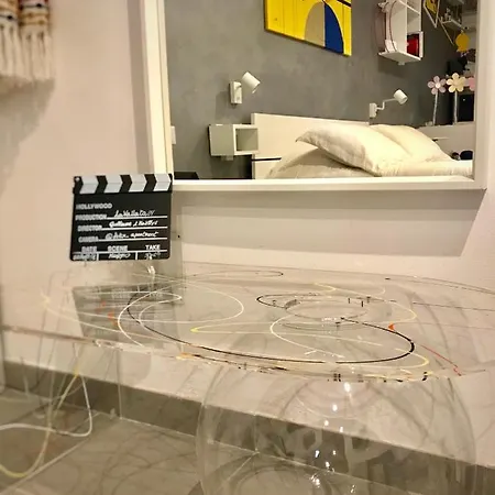 펜션 Lavallata87 *