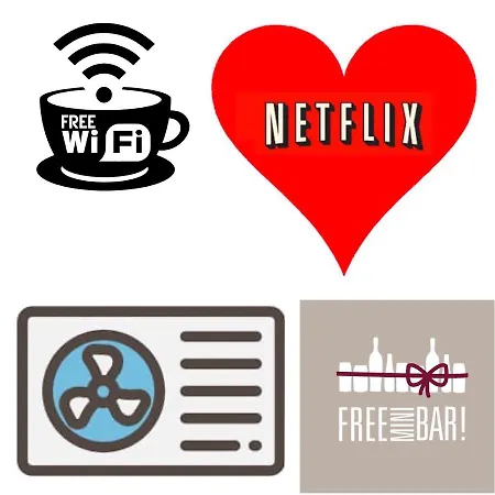 펜션 Lavallata87 라구사